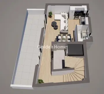 Golden Home Property Image