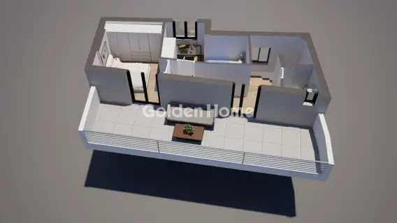 Golden Home Property Image