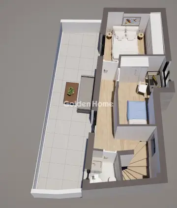 Golden Home Property Image