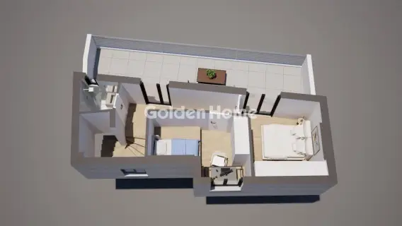 Golden Home Property Image