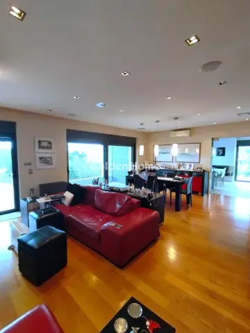 Μονοκατοικία 380τ.μ. προς πώληση φωτογραφία 2