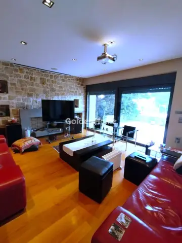 Μονοκατοικία 380τ.μ. προς πώληση φωτογραφία 1