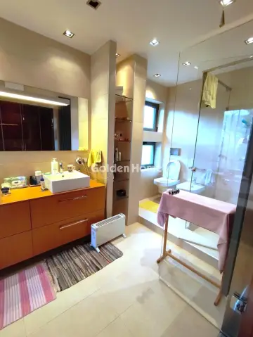 Μονοκατοικία 380τ.μ. προς πώληση φωτογραφία 16