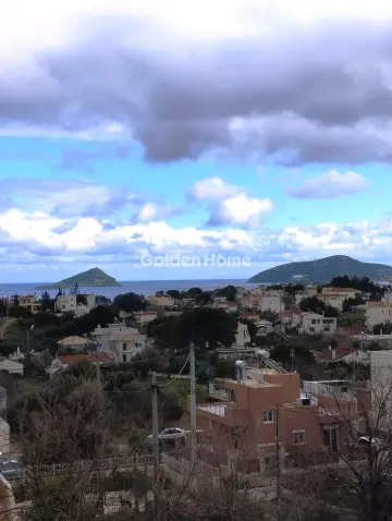 Μονοκατοικία 380τ.μ. προς πώληση φωτογραφία 21