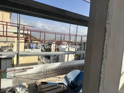Οροφομεζονέτα 99τ.μ. προς πώληση φωτογραφία 1