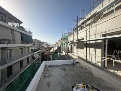 Οροφομεζονέτα 99τ.μ. προς πώληση φωτογραφία 2