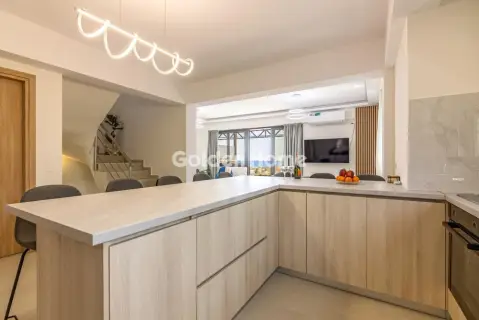Maisonette Attached 138m<sup>2</sup> for sale photo 27