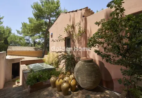 Golden Home Property Image