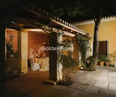 Golden Home Property Image