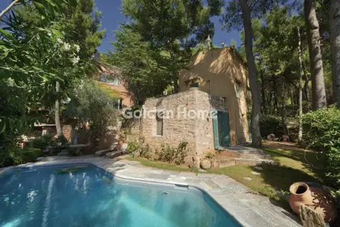 Golden Home Property Image