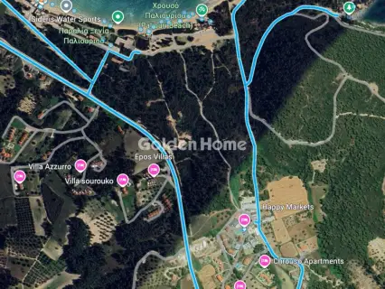 Αγροτεμάχιο 5458τ.μ. προς πώληση φωτογραφία 5404842