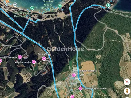 Αγροτεμάχιο 5458τ.μ. προς πώληση φωτογραφία 5404862