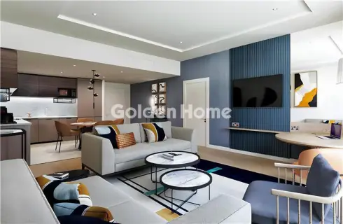 Golden Home Property Image