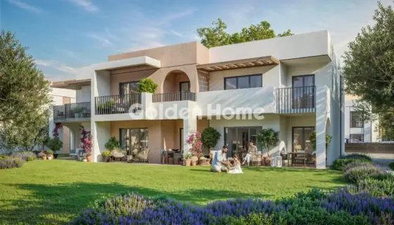 Golden Home Property Image