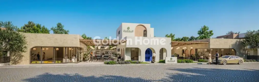 Golden Home Property Image