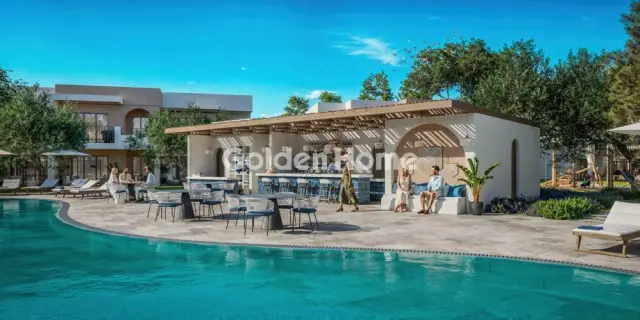 Golden Home Property Image
