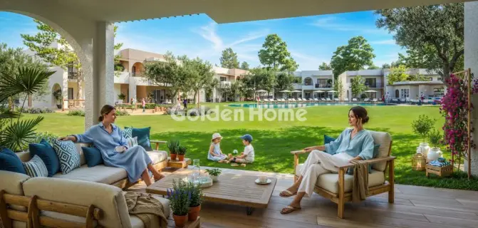 Golden Home Property Image