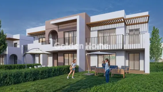 Golden Home Property Image