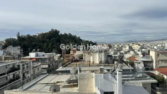 Μεζονέτα Εφαπτόμενη 100τ.μ. προς πώληση φωτογραφία 5