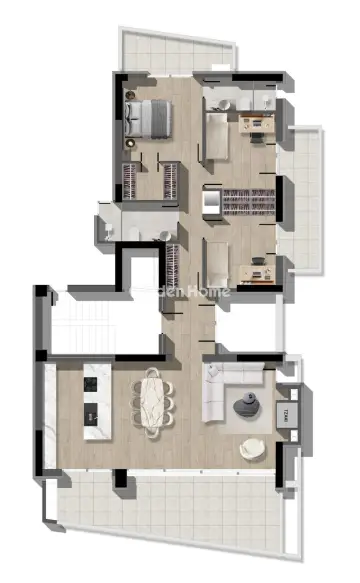 Golden Home Property Image