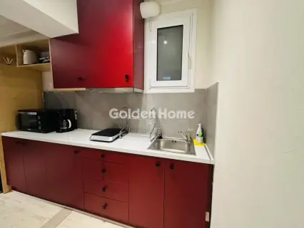 Apartment 44m<sup>2</sup> for sale photo 3