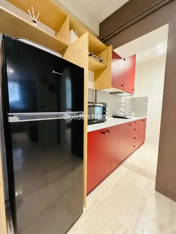 Apartment 44m<sup>2</sup> for sale photo 6