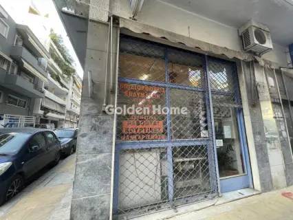 Κατάστημα 27τ.μ. προς ενοικίαση φωτογραφία 1