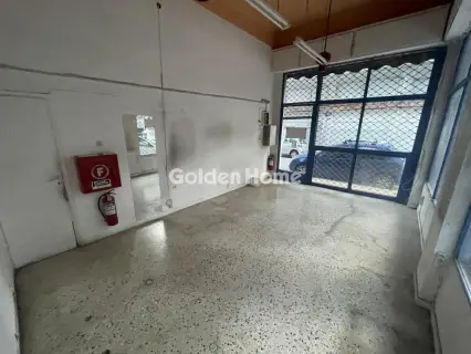 Store 27m<sup>2</sup> for rent photo 4