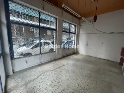 Store 27m<sup>2</sup> for rent photo 5