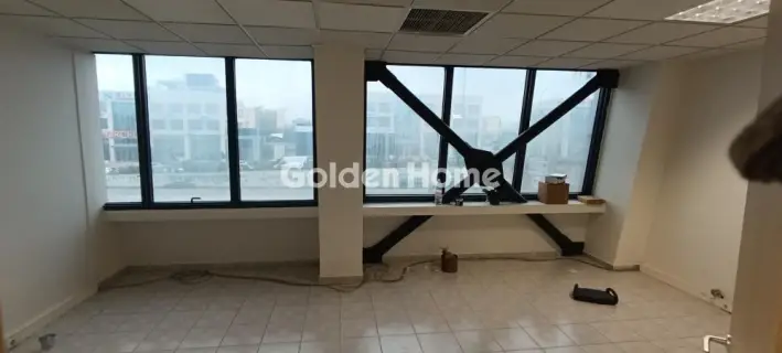 Γραφείο 90τ.μ. προς ενοικίαση φωτογραφία 1