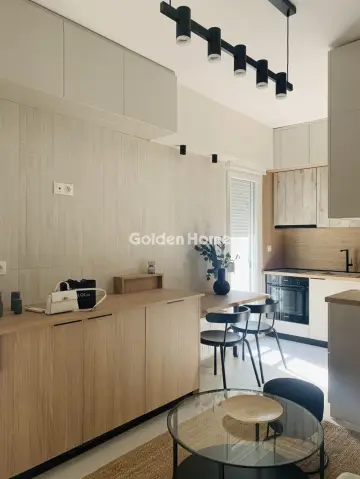 Διαμέρισμα 36τ.μ. προς πώληση φωτογραφία 5446194