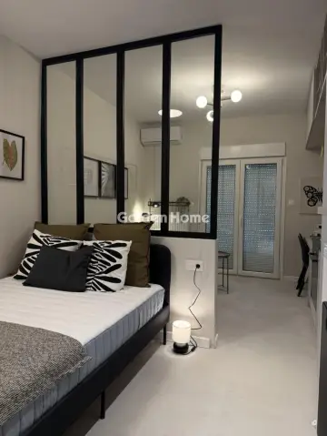 Apartment 31m<sup>2</sup> for sale photo 35