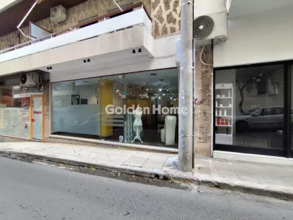 Store 85m<sup>2</sup> for rent photo 1