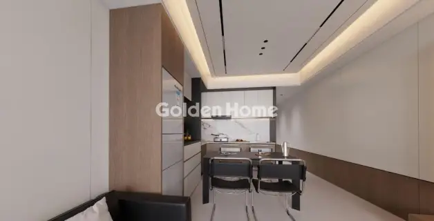 Golden Home Property Image