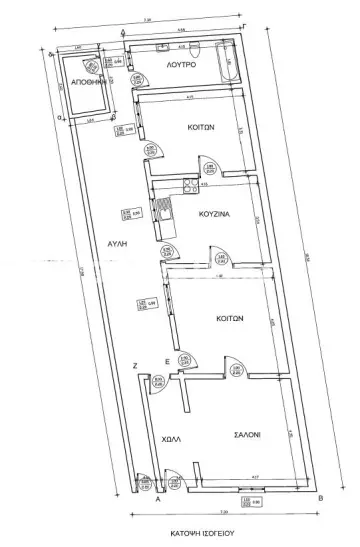 Residential 90m<sup>2</sup> for sale photo 5271704