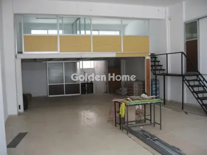 Κατάστημα 120τ.μ. προς πώληση φωτογραφία 1