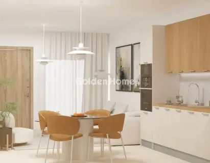 Golden Home Property Image