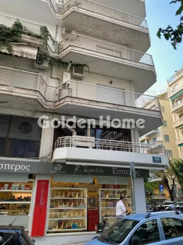 Διαμέρισμα 65τ.μ. προς πώληση φωτογραφία 5209472