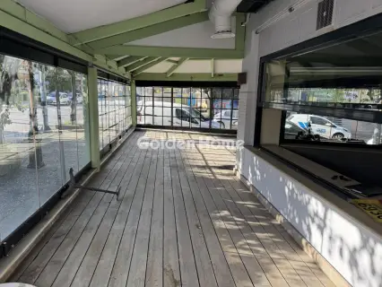 Store 230m<sup>2</sup> for rent photo 5209851