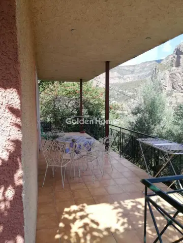 House 120m<sup>2</sup> for sale photo 2
