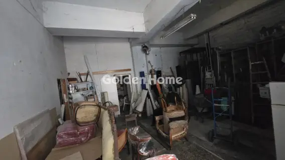 Store 120m<sup>2</sup> for sale photo 2