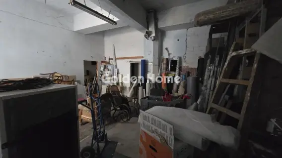 Store 120m<sup>2</sup> for sale photo 3