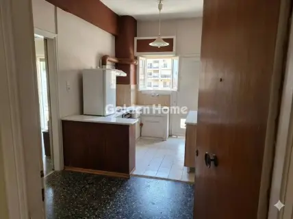 Διαμέρισμα 48τ.μ. προς πώληση φωτογραφία 1