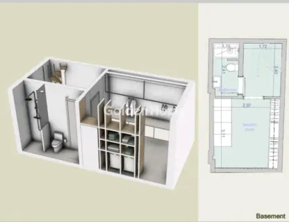 Golden Home Property Image