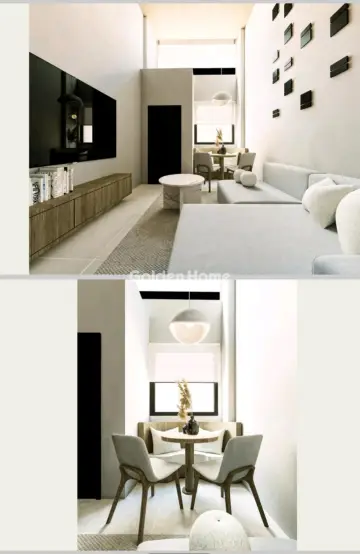 Apartment 66m<sup>2</sup> for sale photo 1