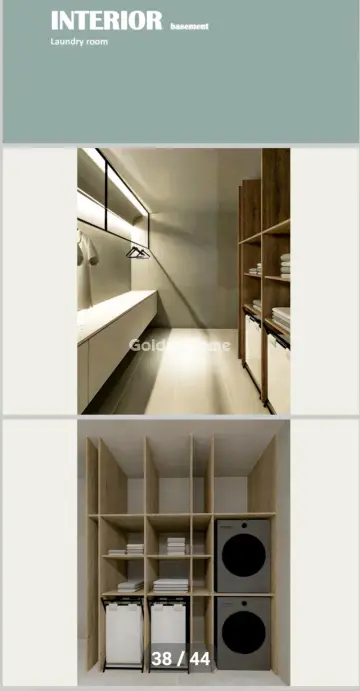 Golden Home Property Image