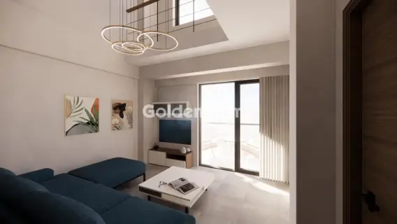 Floor Maisonette 90m<sup>2</sup> for sale photo 1