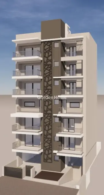 Οροφοδιαμέρισμα 99τ.μ. προς πώληση φωτογραφία 5210872