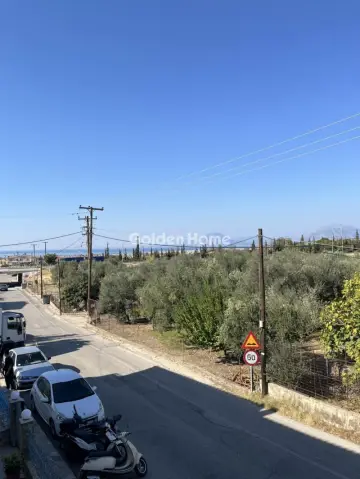 Μεζονέτα Εφαπτόμενη 135τ.μ. προς πώληση φωτογραφία 5211241