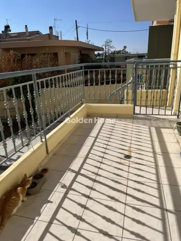 Μεζονέτα Εφαπτόμενη 135τ.μ. προς πώληση φωτογραφία 5211242